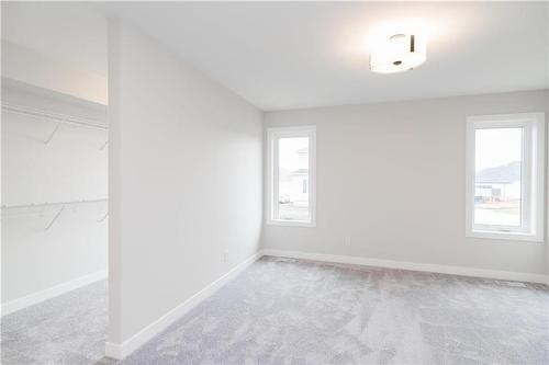 33 Crocus Lane, West St Paul, MB - Indoor Photo Showing Other Room