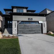 74 GARDNER Trail  West St Paul, MB R2V 5J6