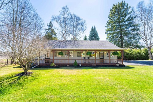 587 Hillcrest Road, Norfolk, ON - Outdoor With Deck Patio Veranda