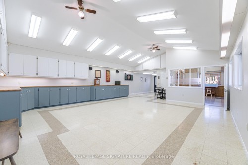 587 Hillcrest Road, Norfolk, ON - Indoor