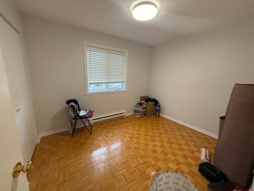 Bedroom - 3795 Rue Julie, Laval (Fabreville), QC - Indoor
