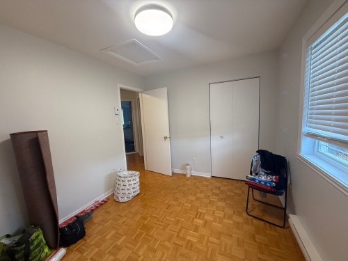 Bedroom - 3795 Rue Julie, Laval (Fabreville), QC - Indoor