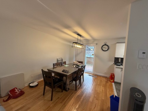 Dining Room - 3795 Rue Julie, Laval (Fabreville), QC - Indoor