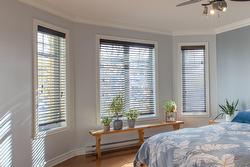 Chambre à coucher principale - 