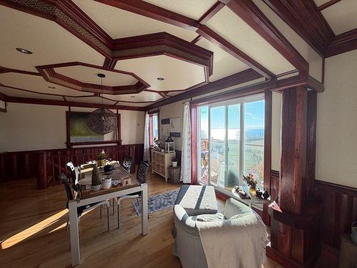 Dining room - 1-298 Boul. Gérard-D.-Levesque O., Paspébiac, QC 