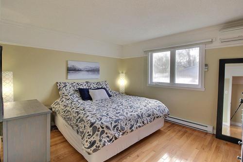 Chambre à coucher principale - 1725 Boul. Forest, Val-D'Or, QC - Indoor Photo Showing Bedroom