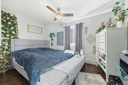 Chambre à coucher principale - 