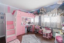 Chambre à coucher - 