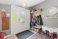 Hall d'entrée/Vestibule - 