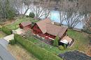 Aerial photo - 22 Ch. Germain-Coupal, Brébeuf, QC  - Outdoor 