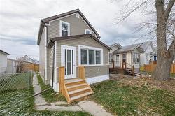 1610 Elgin AVE  Winnipeg, MB R3E 1C3