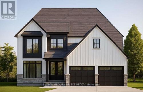 LOT 43 WOODLAND WALK  Southwold (Talbotville), ON N5P 3T2