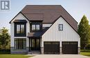 Lot 43 Woodland Walk, Southwold (Talbotville), ON  - Outdoor With Facade 