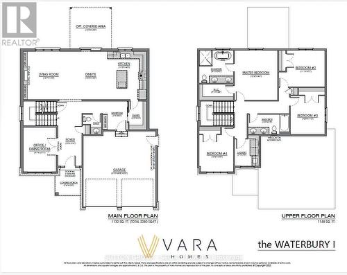 Lot 43 Woodland Walk, Southwold (Talbotville), ON - Other