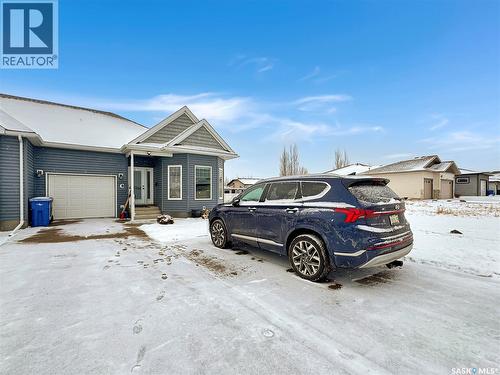 C 2301 Amos DRIVE  North Battleford, SK S9A 1B6