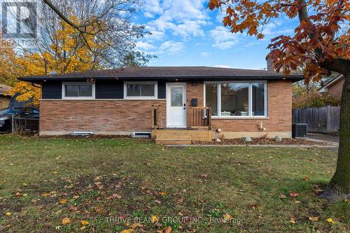 239 COMMISSIONERS ROAD W  London South (South D), ON N6J 1Y2