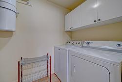 Laundry room - 