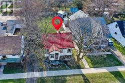 452 HURONTARIO STREET  Collingwood, ON L9Y 2M9