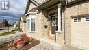 2 - 575 Mcgarrell Place, London North (North R), ON  - Outdoor 