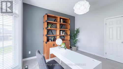 2 - 575 Mcgarrell Place, London North (North R), ON - Indoor