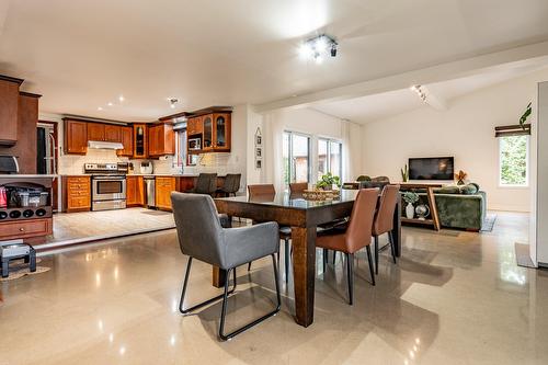 Salle à manger - 1010 Rue Du Golf, Trois-Rivières, QC - Indoor Photo Showing Other Room