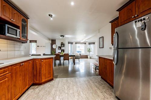 Cuisine - 1010 Rue Du Golf, Trois-Rivières, QC - Indoor Photo Showing Kitchen