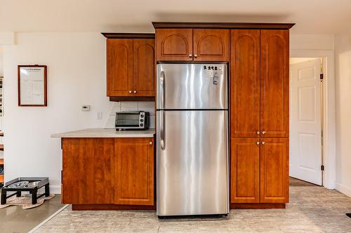 Cuisine - 1010 Rue Du Golf, Trois-Rivières, QC - Indoor Photo Showing Kitchen