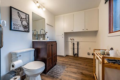 Salle de bains - 1010 Rue Du Golf, Trois-Rivières, QC - Indoor Photo Showing Other Room