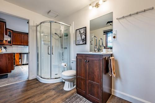 Salle de bains - 1010 Rue Du Golf, Trois-Rivières, QC - Indoor Photo Showing Bathroom