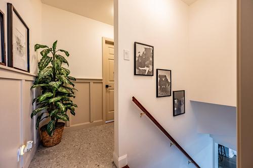 Escalier - 1010 Rue Du Golf, Trois-Rivières, QC - Indoor Photo Showing Other Room