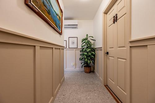 Corridor - 1010 Rue Du Golf, Trois-Rivières, QC - Indoor Photo Showing Other Room