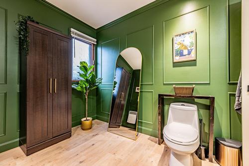 Salle de bains - 1010 Rue Du Golf, Trois-Rivières, QC - Indoor