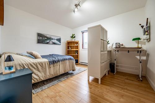 Chambre à coucher - 1010 Rue Du Golf, Trois-Rivières, QC - Indoor Photo Showing Bedroom
