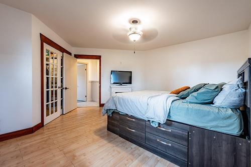 Chambre à coucher principale - 1010 Rue Du Golf, Trois-Rivières, QC - Indoor Photo Showing Bedroom