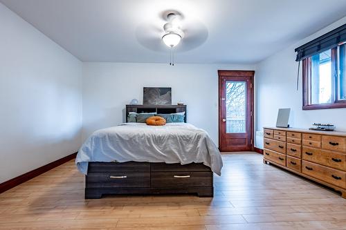 Chambre à coucher principale - 1010 Rue Du Golf, Trois-Rivières, QC - Indoor Photo Showing Bedroom