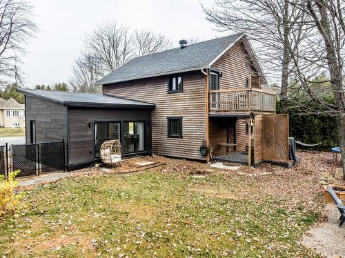 Extérieur - 1010 Rue Du Golf, Trois-Rivières, QC - Outdoor