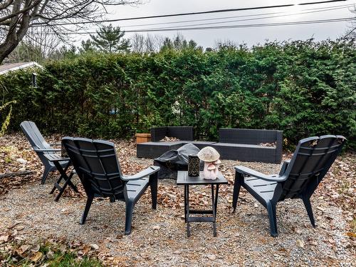 Cour - 1010 Rue Du Golf, Trois-Rivières, QC - Outdoor