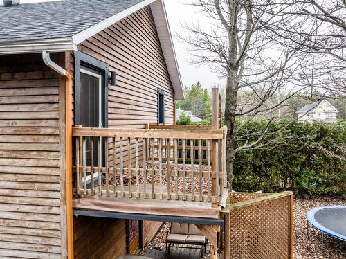 Cour - 1010 Rue Du Golf, Trois-Rivières, QC - Outdoor