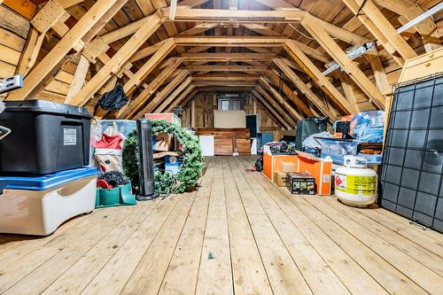 Garage - 1010 Rue Du Golf, Trois-Rivières, QC - Outdoor With Deck Patio Veranda