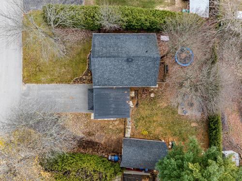 Photo aérienne - 1010 Rue Du Golf, Trois-Rivières, QC - Outdoor