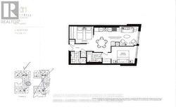 216 - 505 GLENCAIRN AVENUE  Toronto, ON M6B 0B2