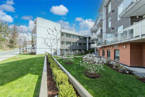 403-950 Whirlaway Cres  Langford, BC V9B 0Y3
