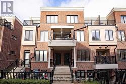 14 - 10 CARNATION AVENUE  Toronto, ON M8V 0B8