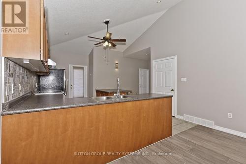 200 Regatta Drive, Welland, ON - Indoor