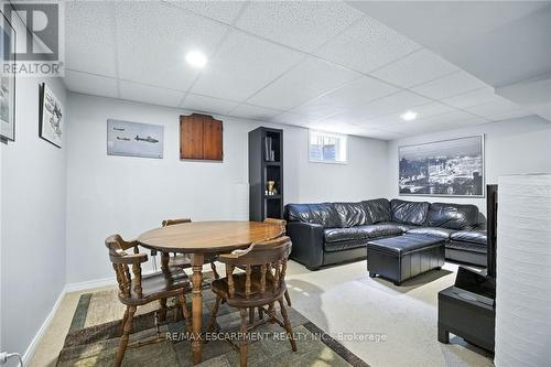 38 Locke Street S, Hamilton, ON - Indoor