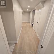 hallway - 