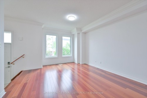 10461 Woodbine Avenue, Markham, ON - Indoor Photo Showing Other Room