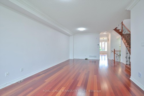 10461 Woodbine Avenue, Markham, ON - Indoor Photo Showing Other Room