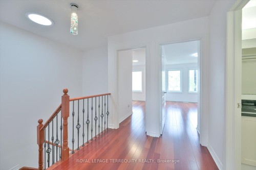 10461 Woodbine Avenue, Markham, ON - Indoor Photo Showing Other Room