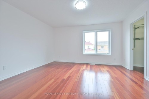 10461 Woodbine Avenue, Markham, ON - Indoor Photo Showing Other Room